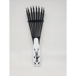 Detangling brush