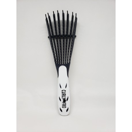 Brosse démêlante